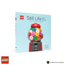 【正規店】 レゴ スティルライフウィズブリックス アートオブエブリデイプレイ - LEGO Still Life with Brick The Art of E...