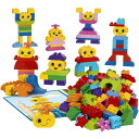 レゴ LEGO デュプロ duplo DUPLO ブロック みんなのきもちセット レゴエデュケーション レゴブロック おもちゃ 45018