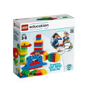 レゴ LEGO デュプロ duplo DUPLO ブロック はじめてのブロックセット レゴエデュケーション 教材 幼児 学習 レゴブロック 45019
