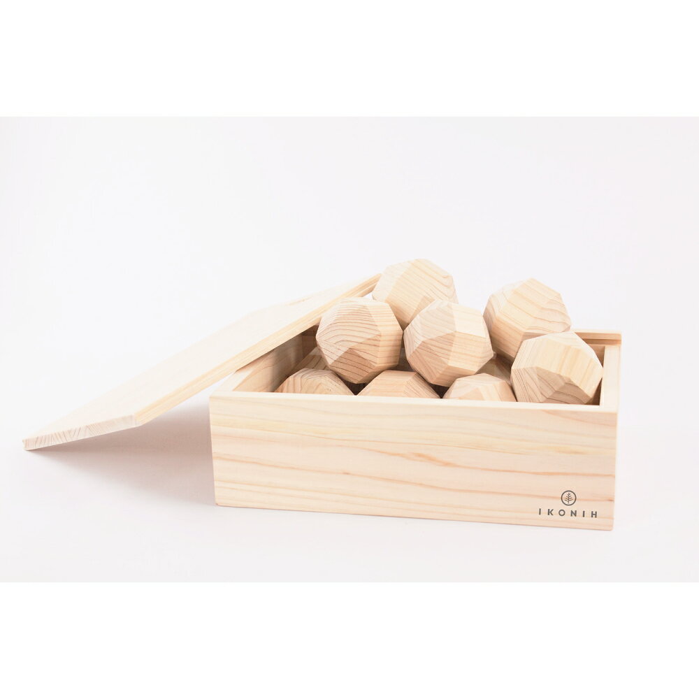 アイコニー 26面ストレージゲーム