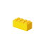 롼ॳڥϡ 쥴 ߥ˥ܥå  - ֥饤ȥ / Room Copenhagen LEGO MINI BOX 8 - Bright Yellow 40121732 5706773401222͢