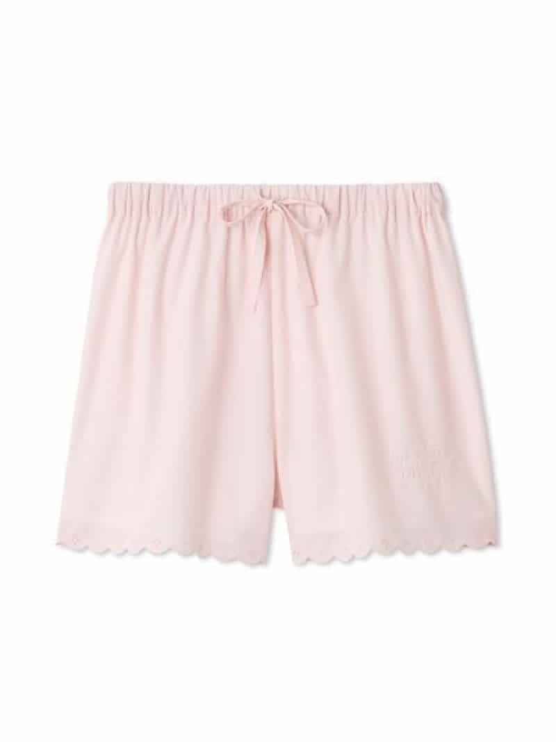 バリエーションショートパンツ gelato pique ジェラートピケ インナー・ルームウェア その他のインナー..