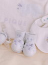 【SALE/30%OFF】【BABY】ダイナソーソックス gelato pique ジェラートピケ マタニティウェア・ベビー用品 ベビーソックス【RBA_E】[...