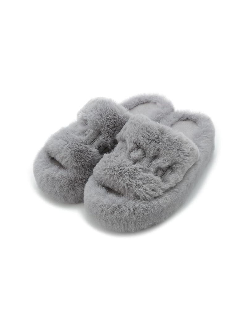 ファールームシューズ gelato pique ジェラートピケ インテリア・生活雑貨 その他のインテリア・生活雑貨【送料無料】[Rakuten Fashion]のサムネイル