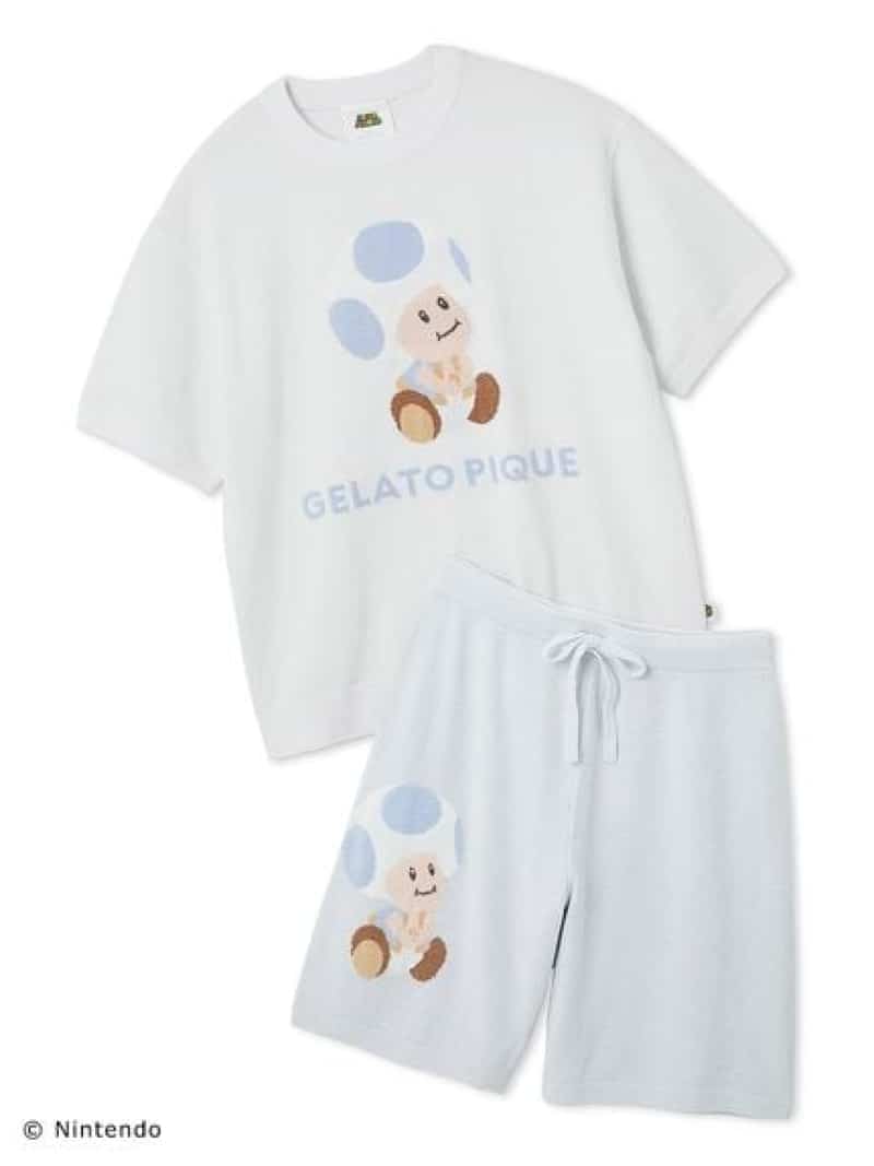 楽天市場】スーパーマリオ gelato piqueの通販 楽天市場】スーパーマリオ gelato piqueの通販