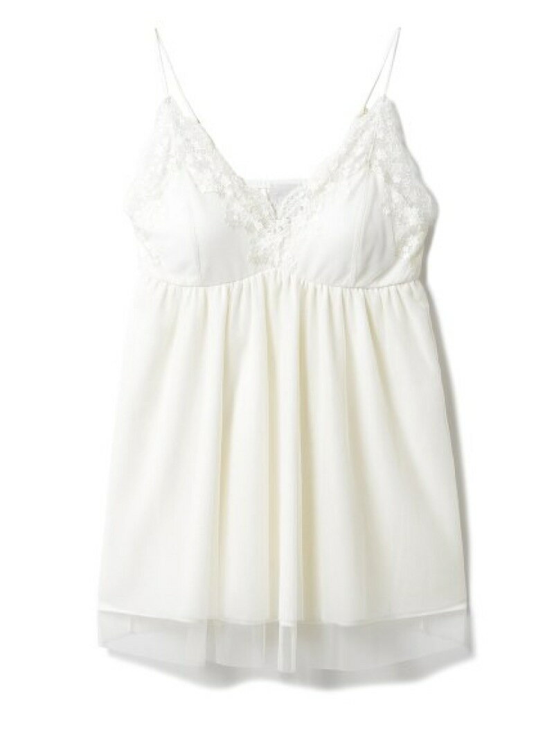 楽天市場 ミュシャと椿姫 スターレースキャミソール Gelato Pique ジェラートピケ カットソー キャミソール ホワイト ピンク 送料無料 Rakuten Fashion Gelato Pique ジェラートピケ