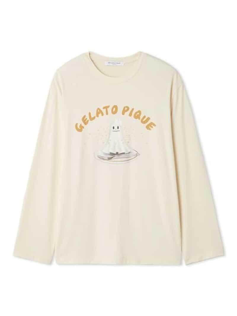 HOMMETRICK GHOSTݥȥT gelato pique 顼ȥԥ ȥåץ åȥTġ̵[Rakuten F...