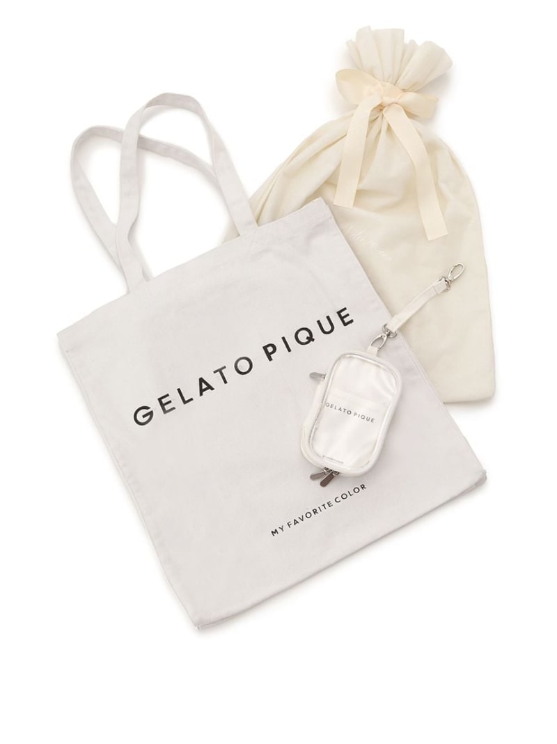 楽天市場】gelato pique 福袋の通販 楽天市場】gelato pique 福袋の通販