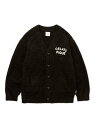 【SALE/30%OFF】【Chocolat&Framboise】【HOMME】ベビモコカーディガン gelato pique ジェラートピケ インナー・ルーム...