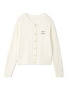 【SALE/30%OFF】スムーズィーアランカーディガン gelato pique ジェラートピケ インナー・ルームウェア その他のインナー・ルームウェア ネイ...