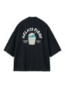 【SALE/30%OFF】【HOMME】エアリーモコベアかき氷ジャガードピケチャン gelato pique ジェラートピケ インナー・ルームウェア その他のイ...