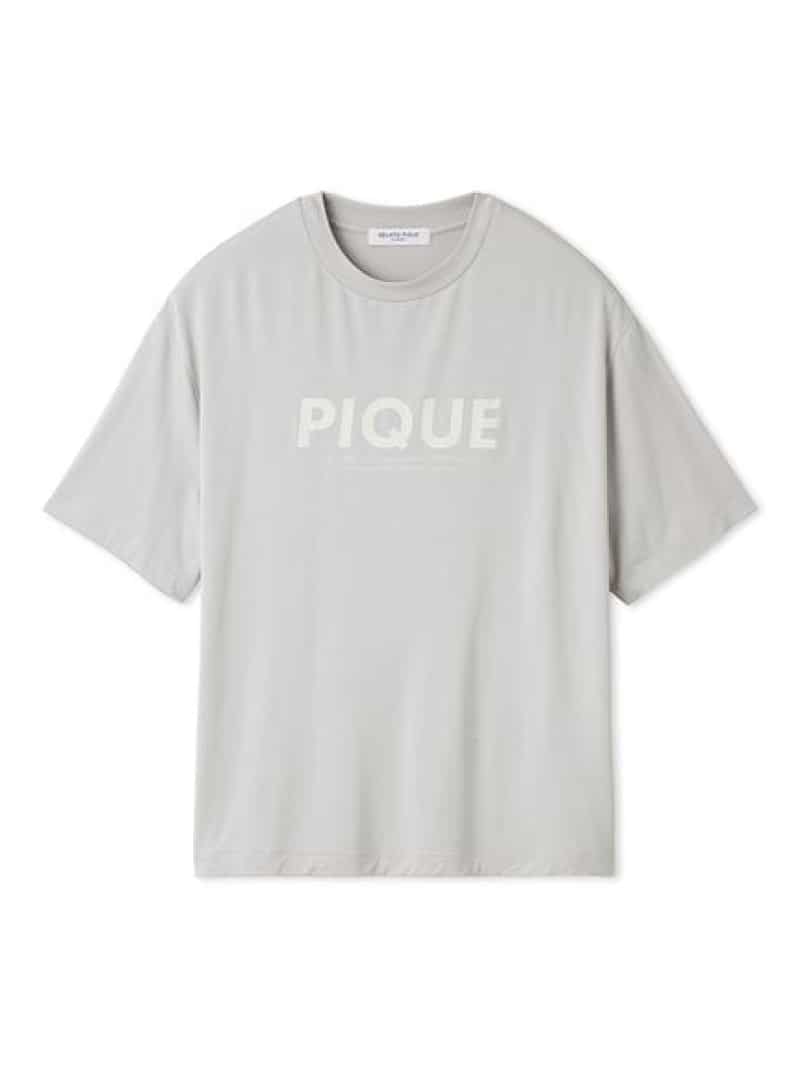楽天市場】ジェラートピケ レーヨン tシャツの通販 楽天市場】ジェラートピケ レーヨン tシャツの通販