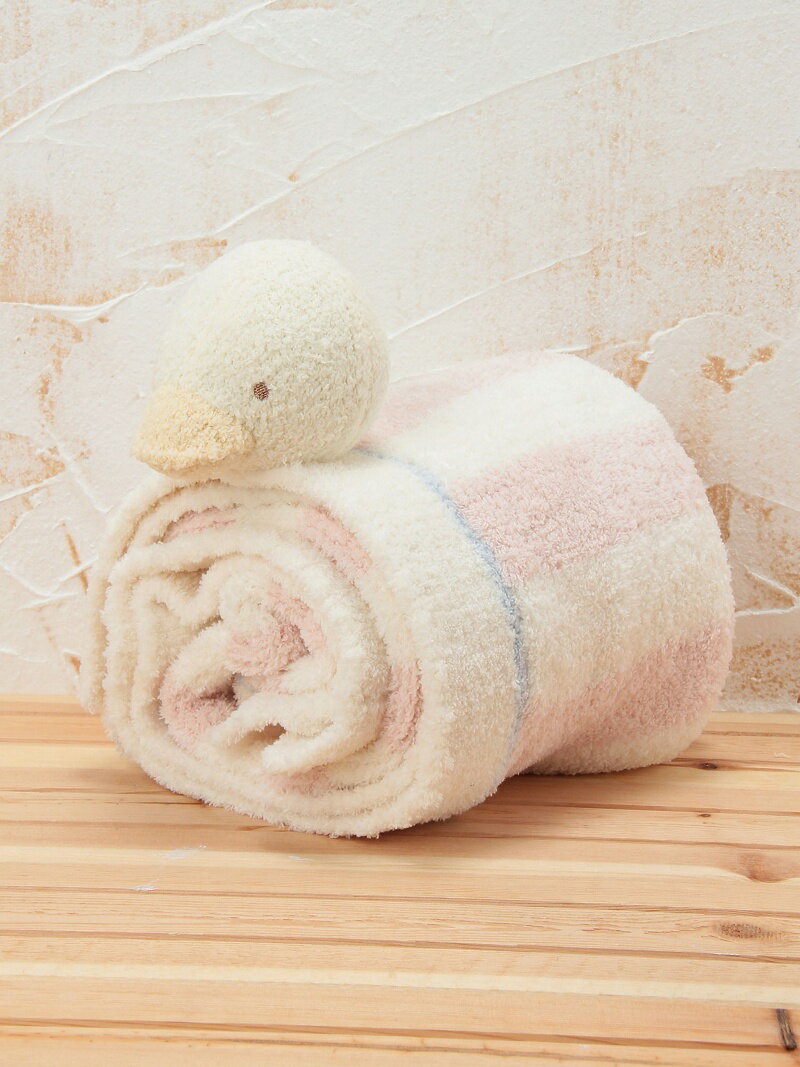 【SALE／30%OFF】ダッグkidsブランケット gelato pique ジェラートピケ ファ ...