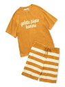 【HOMME】スムーズィーliteセットアップ gelato pique ジェラートピケ トップス スウェット・トレーナー ネイビー【送料無料】[Rakuten...
