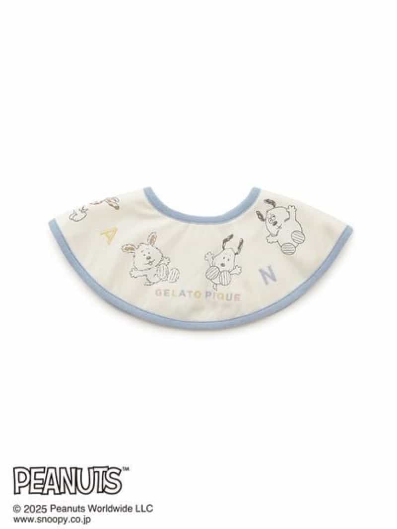 【PEANUTS PUPPIES】【BABY】ロゴスタイ gelato pique ジェラートピケ マタニティウェア・ベビー用品 ..