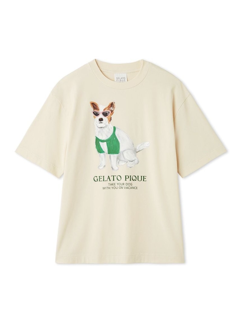 gelato pique ルームウェア Tシャツ ユニセックス ギフトにも◎ 楽天市場】ジェラートピケ ユニセックスの通販