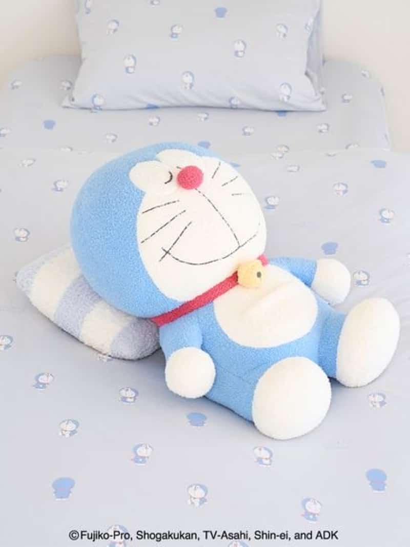 【ドラえもん】【Sleep】抱き枕 gelato pique Sleep ジェラートピケ インテリア・生活雑貨 その他のインテリア・生活雑貨【送料無料】[Rakuten Fashion]のサムネイル