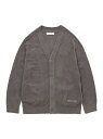 【SALE/30%OFF】【HOMME】スムーズィーliteカーディガン gelato pique ジェラートピケ インナー・ルームウェア その他のインナー・ル...