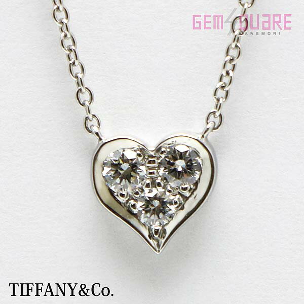 【TIFFANY&Co.】ティファ