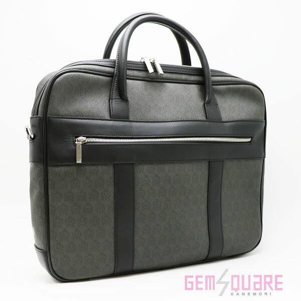 新品未使用❣️定価77000円程 dunhill ビジネスバッグブリーフケース 楽天市場】ダンヒル(ビジネスバッグ・ブリーフケース|メンズ