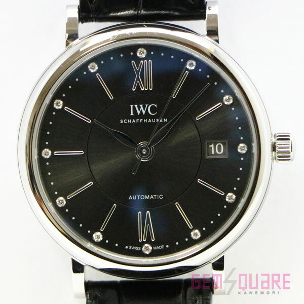 【IW458102】IWC ポートフィノ37 男 腕時計 グ