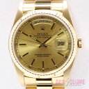 y18238zROLEX bNX fCfCg E K18YG C rv OHdρyoXz