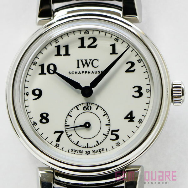 【IW358101】IWC ダヴィンチ 150イヤー