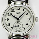 【IW358101】IWC ダヴィンチ 150イヤーズ ペラトン式自動巻 500本限定 腕時計 中古【レア物】【質屋出店】