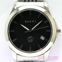 【YA1264106】GUCCI グッチ Gタイムレス 