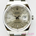 【126200】ROLEX ロレック