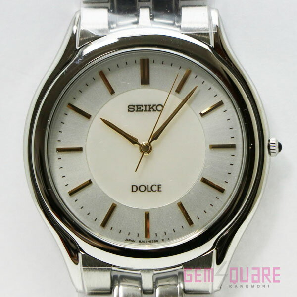 楽天市場】SEIKO DOLCE(腕時計)の通販 楽天市場】SEIKO DOLCE(腕時計)の通販