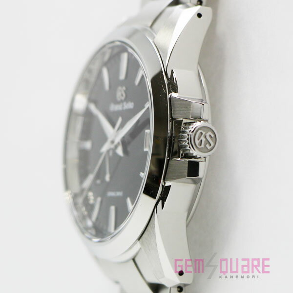 【SBGA227】SEIKO セイコー グランドセイコー クロノ スプリングドライブ 腕時計 中古 美品【質屋出店】