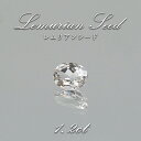 レムリアンシード ルース オーバル 約1.2ct コロンビア産 Lemurian Seed 稀少石 瞑想 ヒーリング 浄化 天然石 パワーストーン カラーストー...