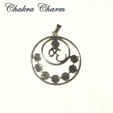 チャクラモチーフ F ヒーリング 天然石 パワーストーン レディース メンズ カラーストーン