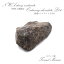 【一点物】 NWA石質rare隕石 モロッコ産 普通コンドライト L3-6 Stony meteorite Ordinary chondrite カラーストーン