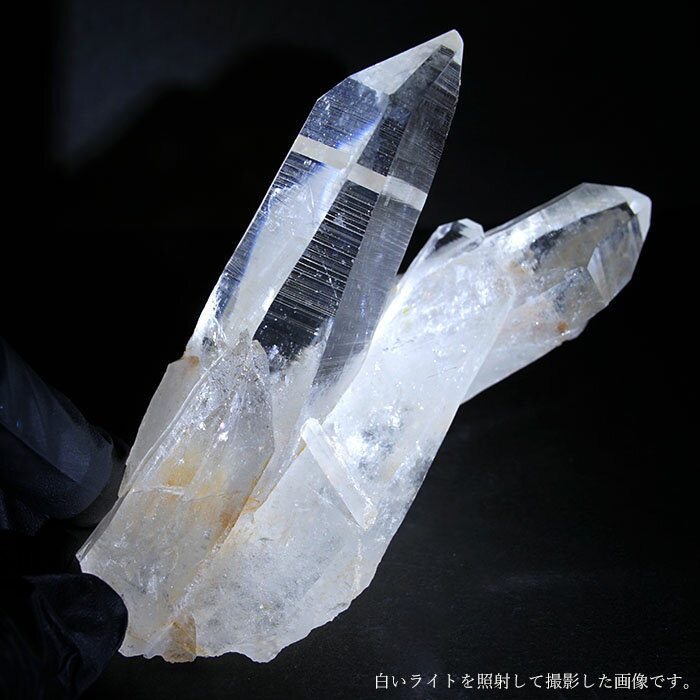 【 一点もの 】 レムリアンシード 水晶 原石 クラスター 217.1g コロンビア産 Lemurian Seed 稀少石 浄化 天然石 パワーストーン カラーストーン