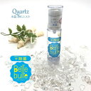 【送料無料】Belle bulle (ベルビュレ)プラス除菌ミスト 水晶 空間浄化 ヒーリング 癒し リラックス 天然石 パワーストーン カラーストーン(4)