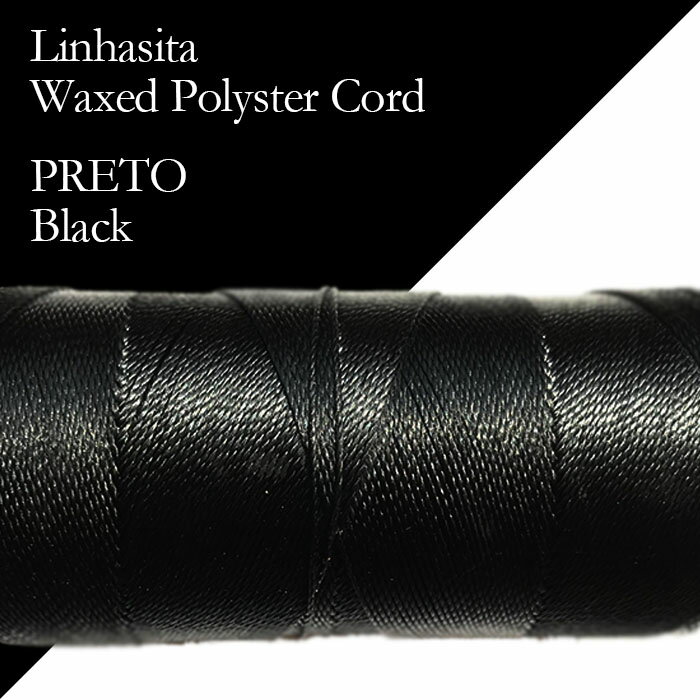 bNXR[h LINHASITAА ubN/0.75mm 228m/ ER #PRETO J[Xg[