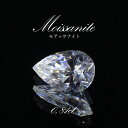 AbTiCg lH ATiCg [X 0.81ct yA[VFCv AJY y 1_ z Moissanite AbT  u[J[ p[Xg[ J[Xg[