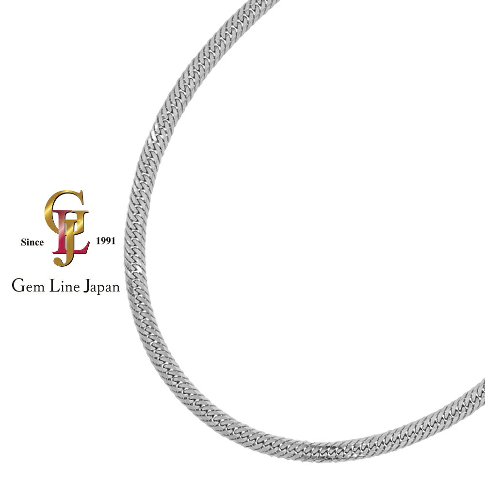 楽天市場】プラチナ 12面トリプル50gネックレスの通販 楽天市場】プラチナ 12面トリプル50gネックレスの通販