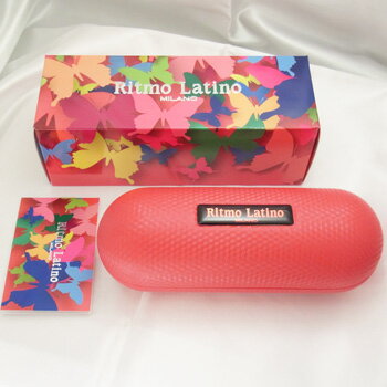 【新品】【RitmoLatino】MOSAICOクォーツ本クロコ革バンド付Q3ML99SS