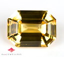 スリランカ産 非加熱 イエローサファイア10.65ct ルース(2200000264312)(4)