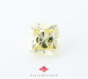 FANCY YELLOW ダイヤモンド0.977ct ルース（2200000425836）