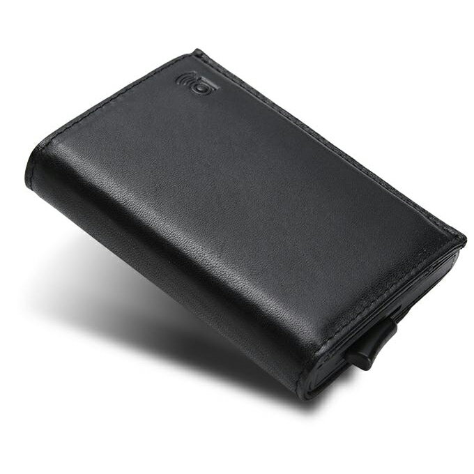 12/1 ワンダフル5%クーポンつき nnway インウェイ GPSで財布を探せる紛失防止・スキミング防止機能付き..