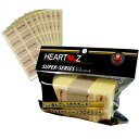 ◇ ハーツスーパーシール レギュラータイプ 100シート/1000枚入 1個　HEARTZ　ハーツ　周波数加工