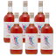 ŵաۥӥ塼ƥإ륹󥶥720ml᡼ľ(6ܥåȡ1)ȤӤɻߥå6ĥץ쥼ȡҤ