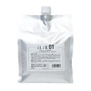 詰替用 イリアール01 iLiR01 2000ml iLiR 01 大容量