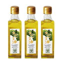 岩手・えごま油 170g 3本セット低温圧搾 一番生搾りのえごま油