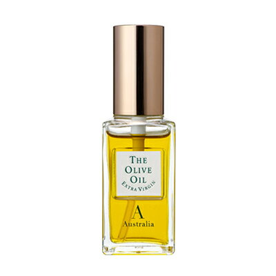 ジ・オリーヴオイルA 30ml　1本　小豆島ヘルシーランド エキストラヴァージンオリーヴオイル　オリーブ【宅配便ヤマト倉庫出荷】のサムネイル