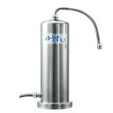 自然浄水ゆうすい 浄水器 据置型 PFAS除去 塩素除去 【メーカー直送商品】